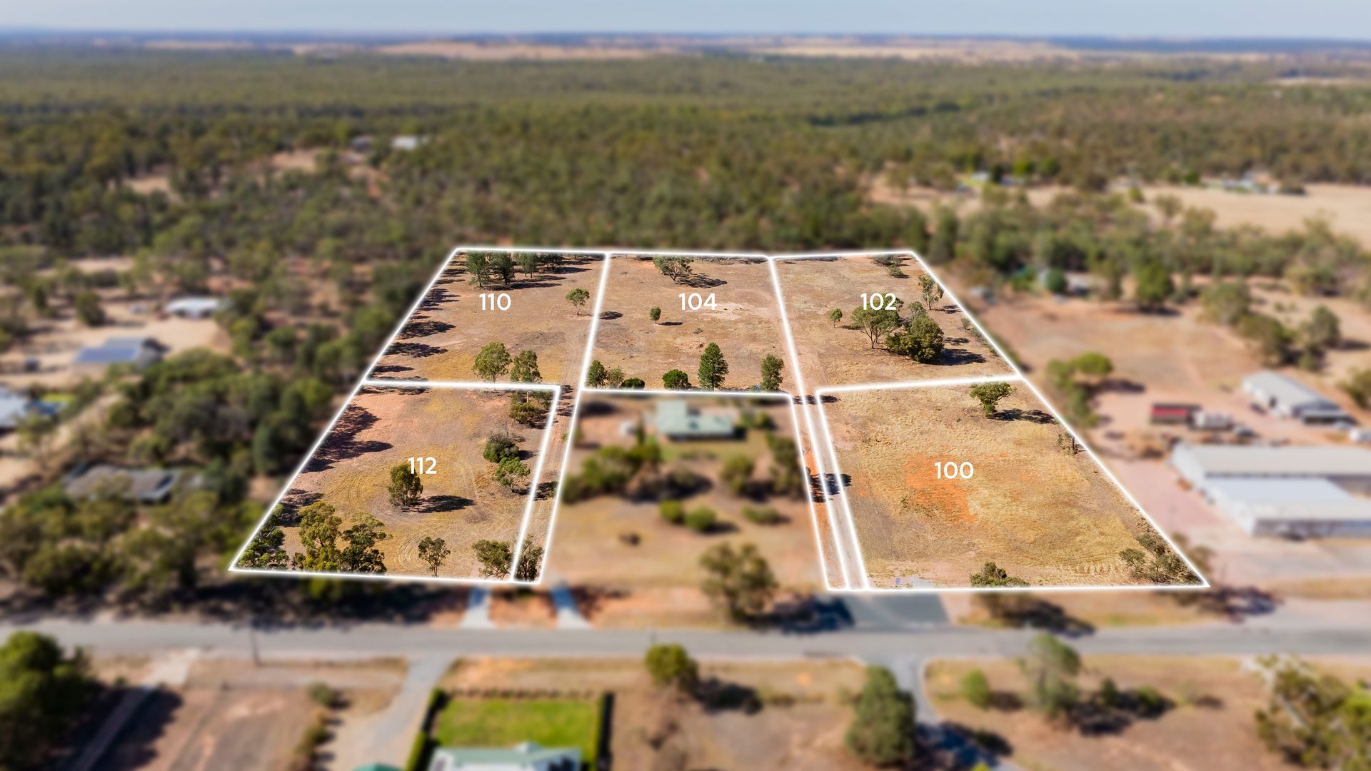 For Sale -  Pine Hill Road - New Property in Narrandera - Real Estate by Leisa Williams