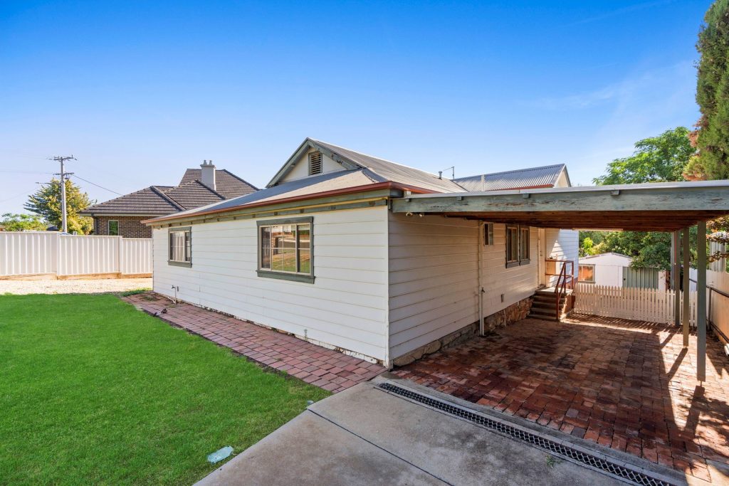 Sold - 22 Cypress Street - New Property in Leeton - Real Estate by Sophie Litchfield