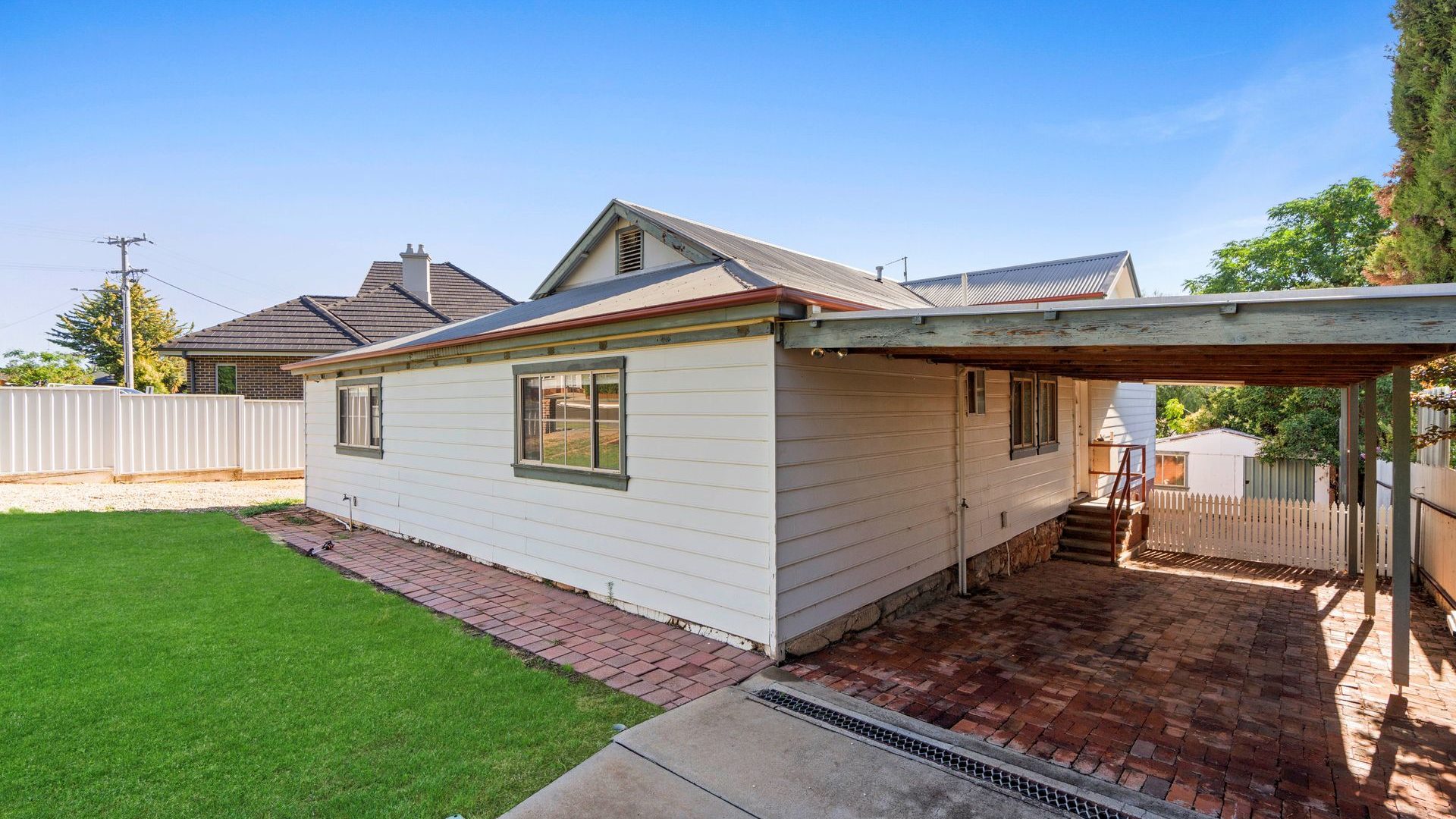 Sold - 22 Cypress Street - New Property in Leeton - Real Estate by Sophie Litchfield