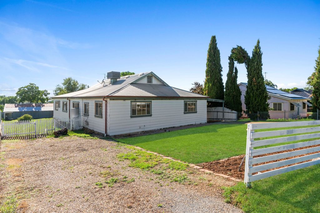 Sold - 22 Cypress Street - New Property in Leeton - Real Estate by Sophie Litchfield