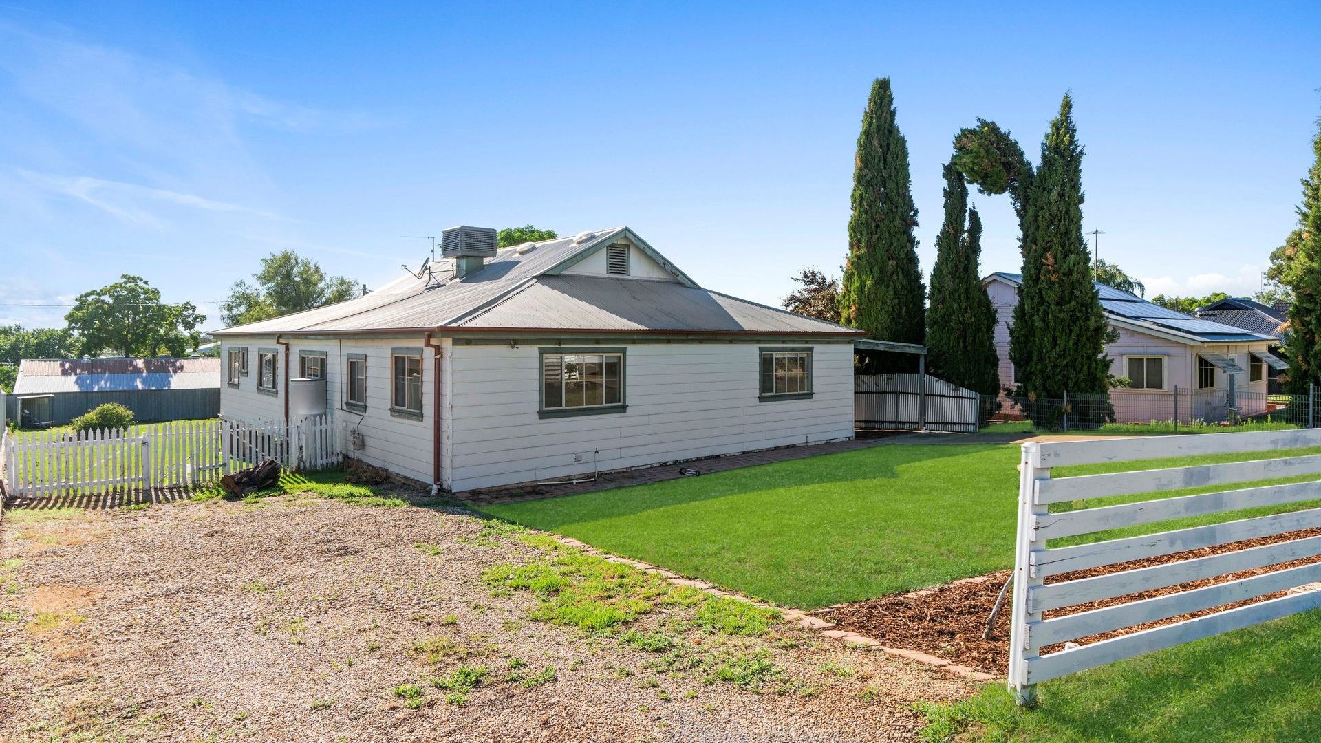 Sold - 22 Cypress Street - New Property in Leeton - Real Estate by Sophie Litchfield