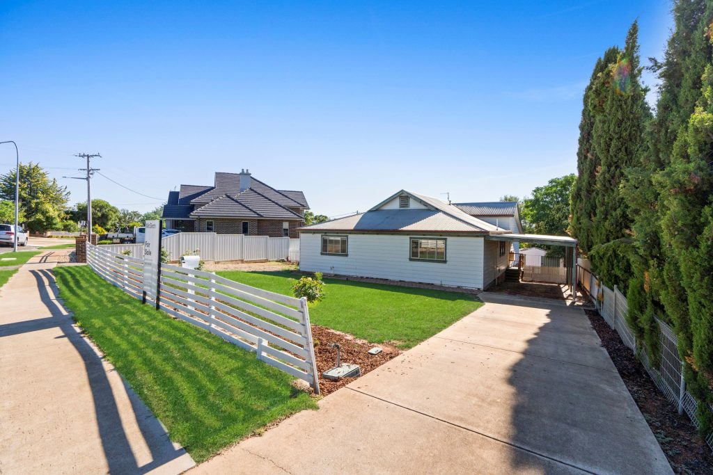 Sold - 22 Cypress Street - New Property in Leeton - Real Estate by Sophie Litchfield