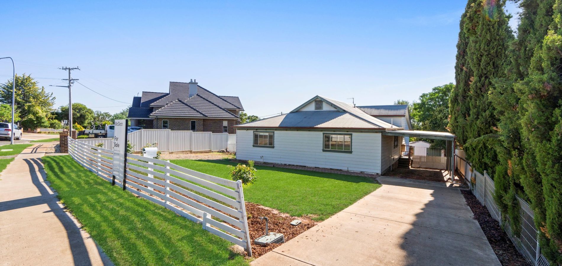 Sold - 22 Cypress Street - New Property in Leeton - Real Estate by Sophie Litchfield