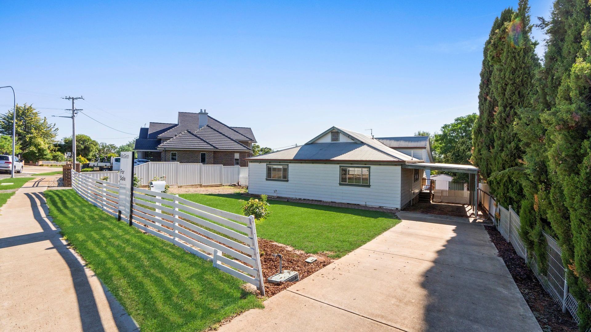 Sold - 22 Cypress Street - New Property in Leeton - Real Estate by Sophie Litchfield