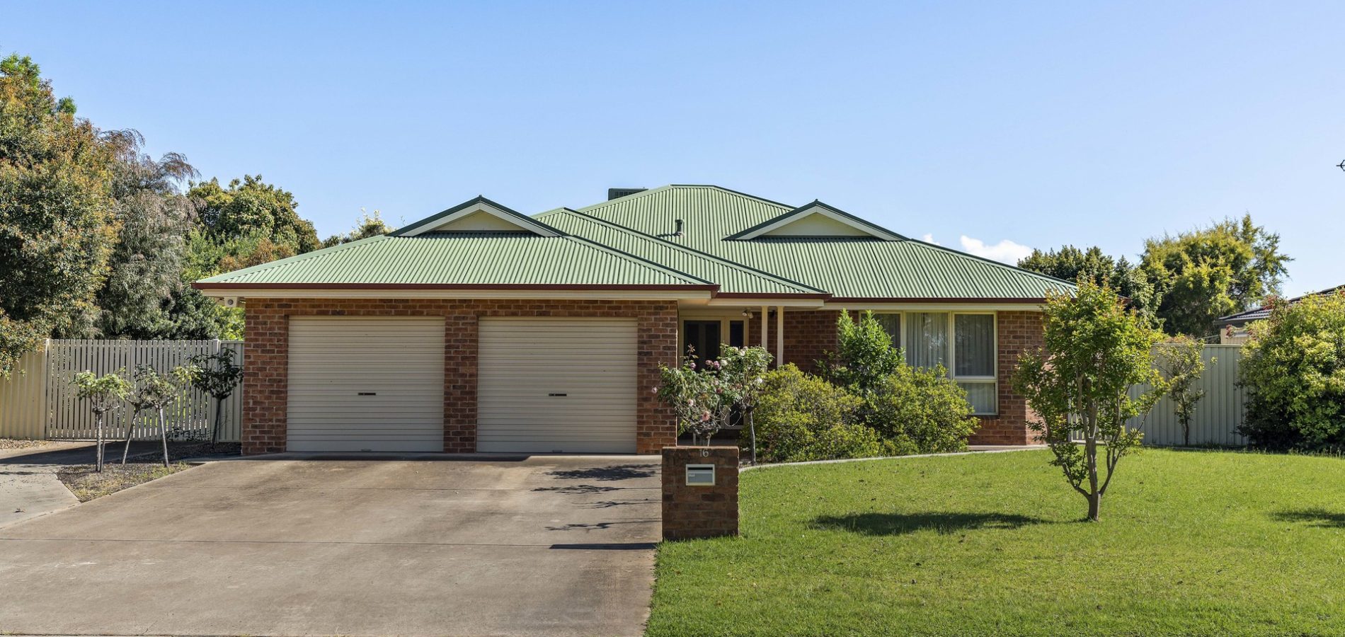 Sold - 16 Bella Vista Drive - New Property in Leeton - Real Estate by Craig Tyrrell