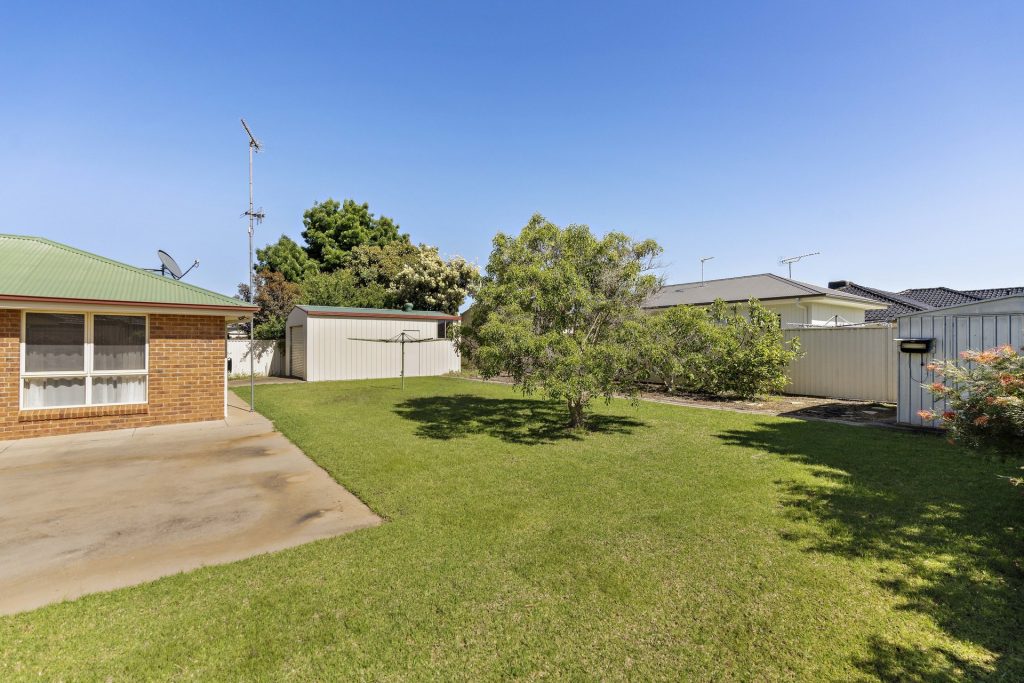 Sold - 16 Bella Vista Drive - New Property in Leeton - Real Estate by Craig Tyrrell