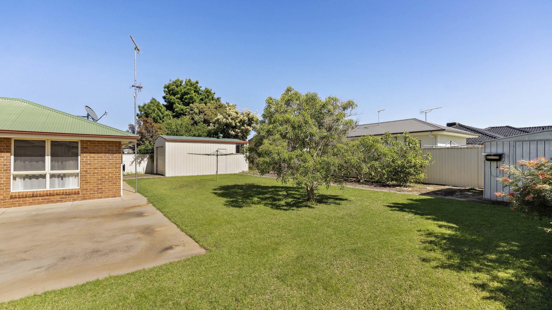 Sold - 16 Bella Vista Drive - New Property in Leeton - Real Estate by Craig Tyrrell