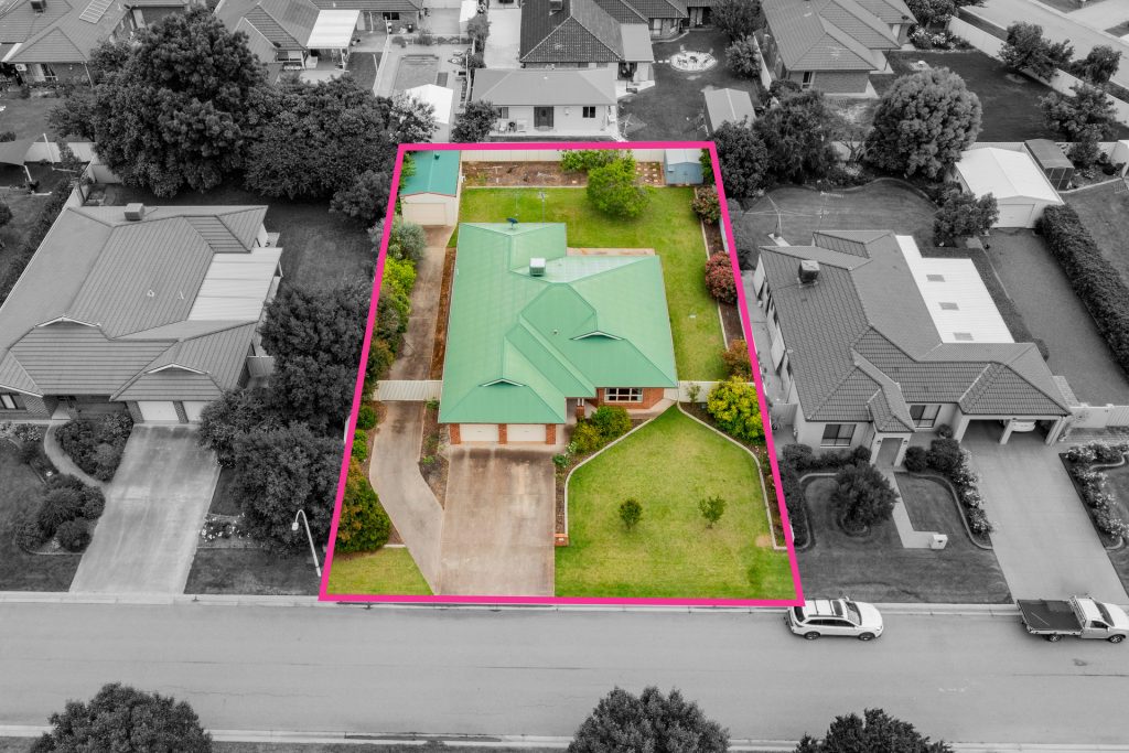 Sold - 16 Bella Vista Drive - New Property in Leeton - Real Estate by Craig Tyrrell