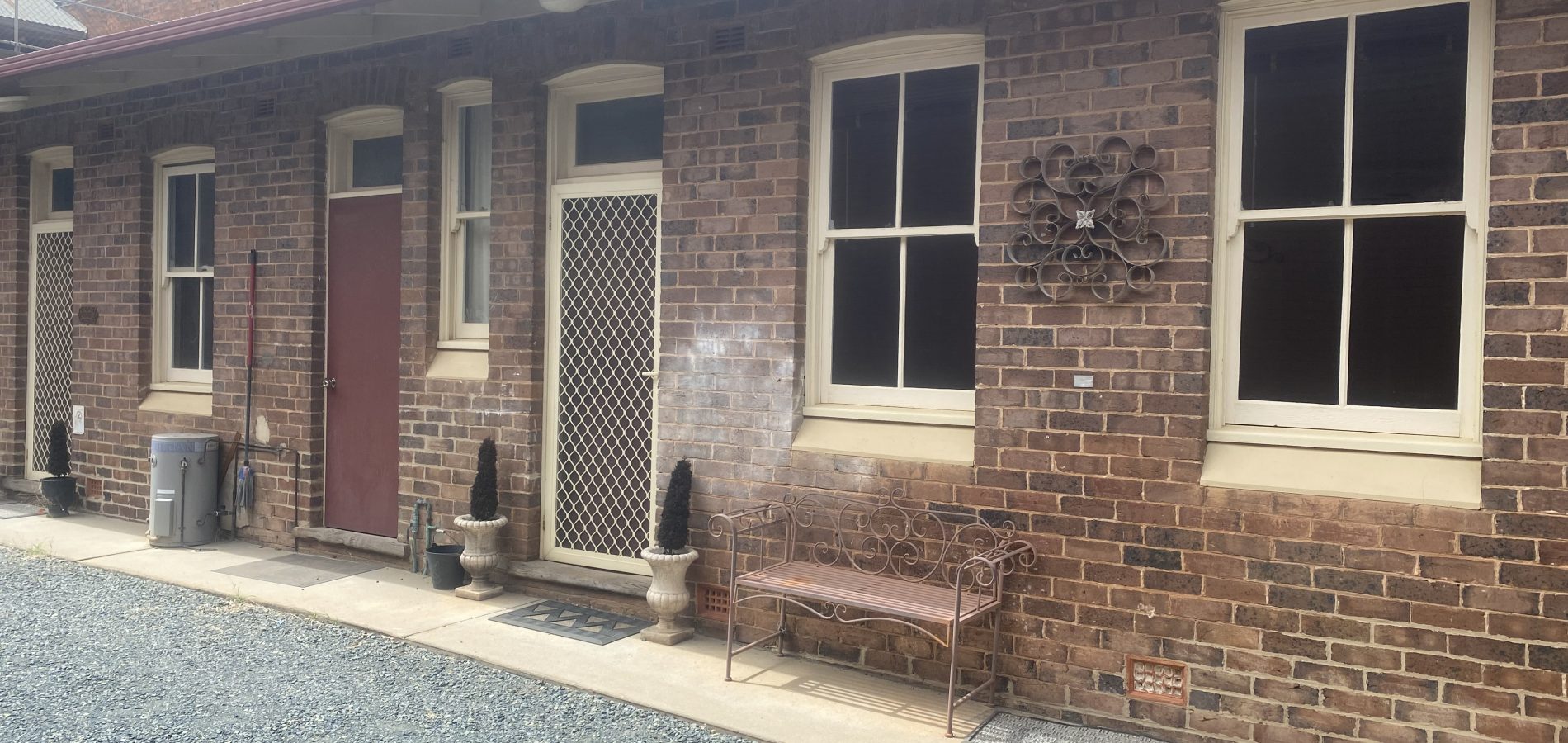 Leased - 230 Hoskins St - New Property in Temora - Real Estate by Nikki Gersbach