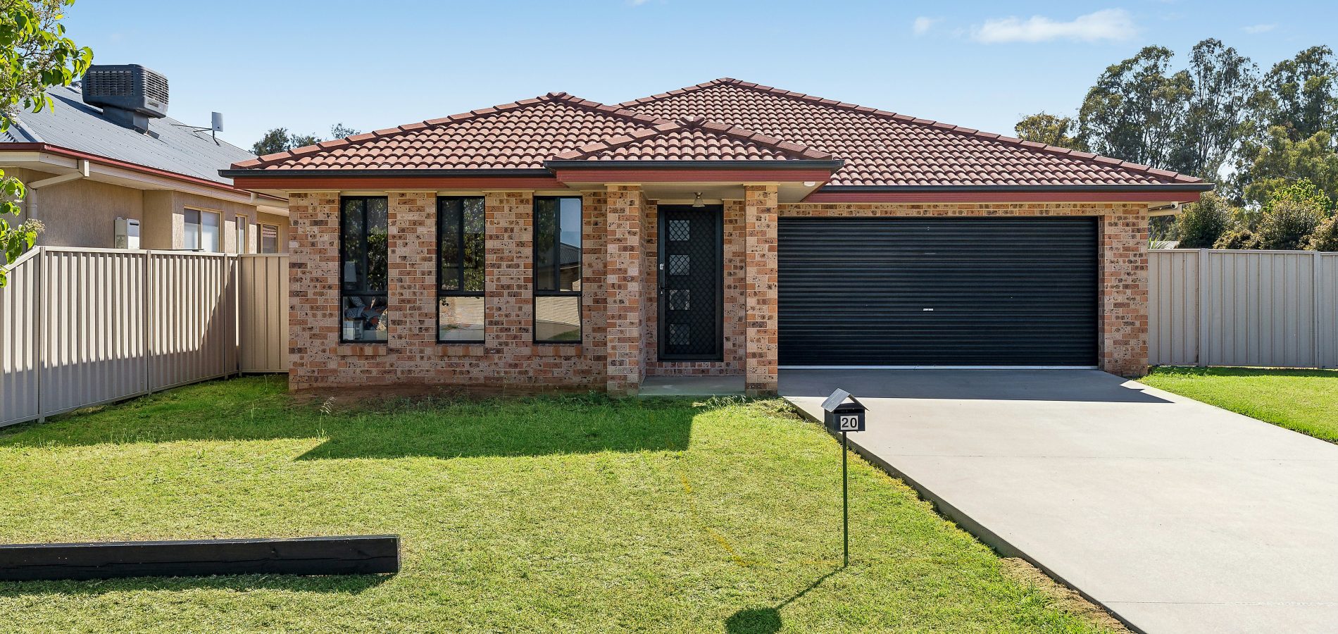 Leased - 20 Golf Club Dr - New Property in Leeton - Real Estate by Sandra Mathieson