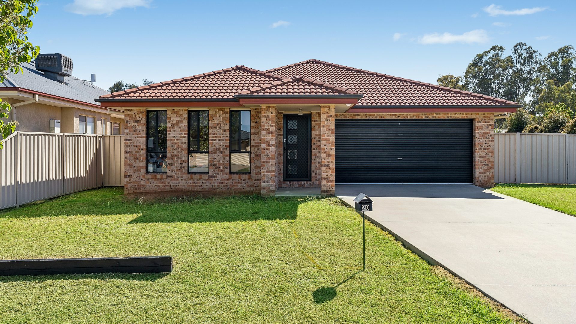 Leased - 20 Golf Club Dr - New Property in Leeton - Real Estate by Sandra Mathieson