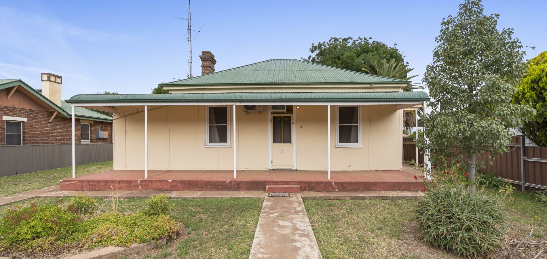 Leased - 108 Baker St - New Property in Temora - Real Estate by Nikki Gersbach