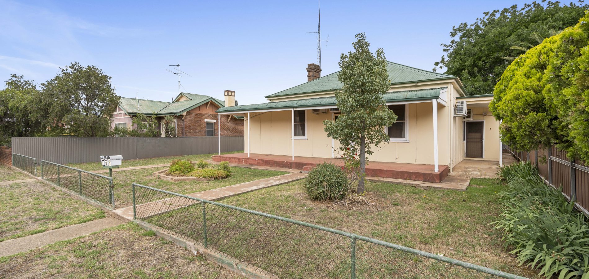 Leased - 108 Baker St - New Property in Temora - Real Estate by Nikki Gersbach