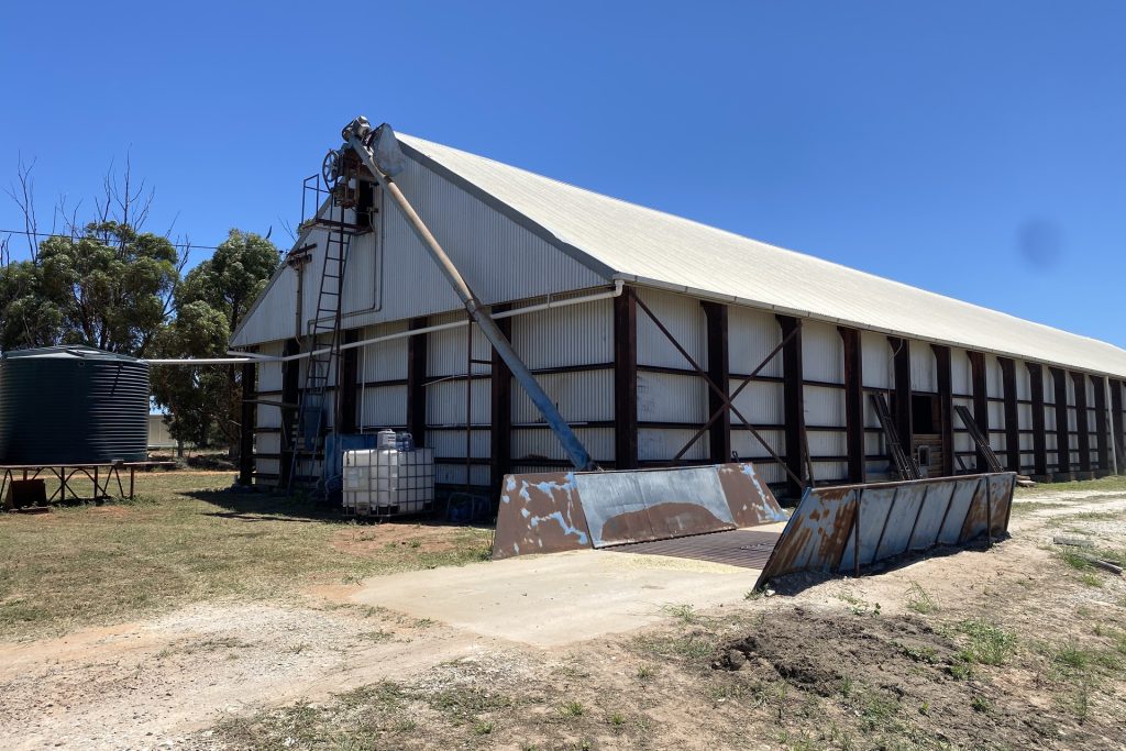 Sold - 67 Campbells Road - New Property in Narrandera - Real Estate by Jason Haines