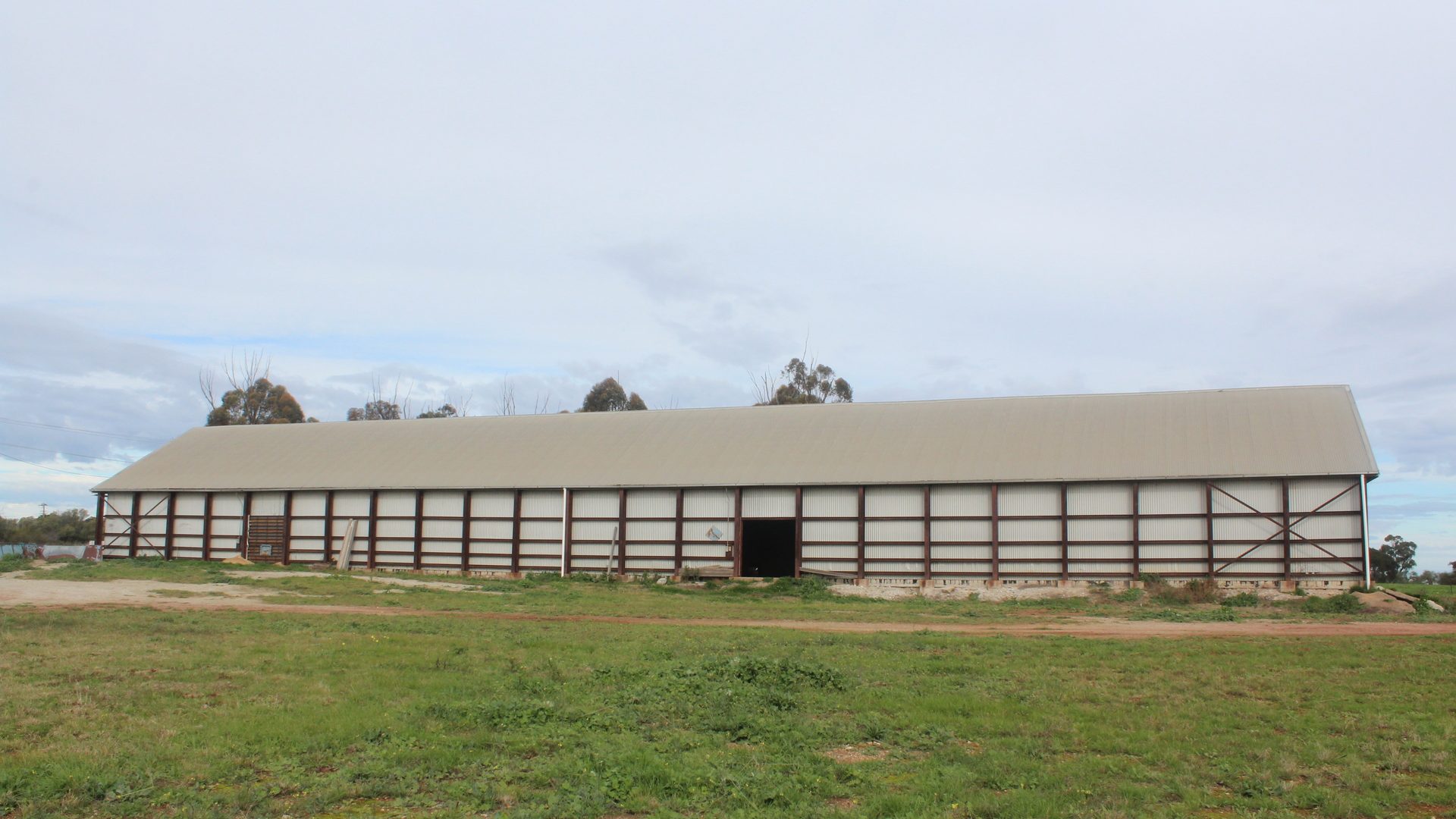Sold - 67 Campbells Road - New Property in Narrandera - Real Estate by Jason Haines