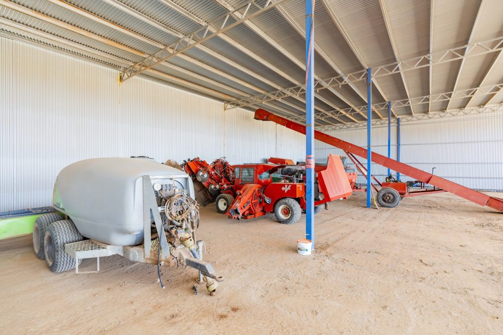 For Sale - 2128 Coughlan Road - New Property in Leeton - Real Estate by Jason Haines