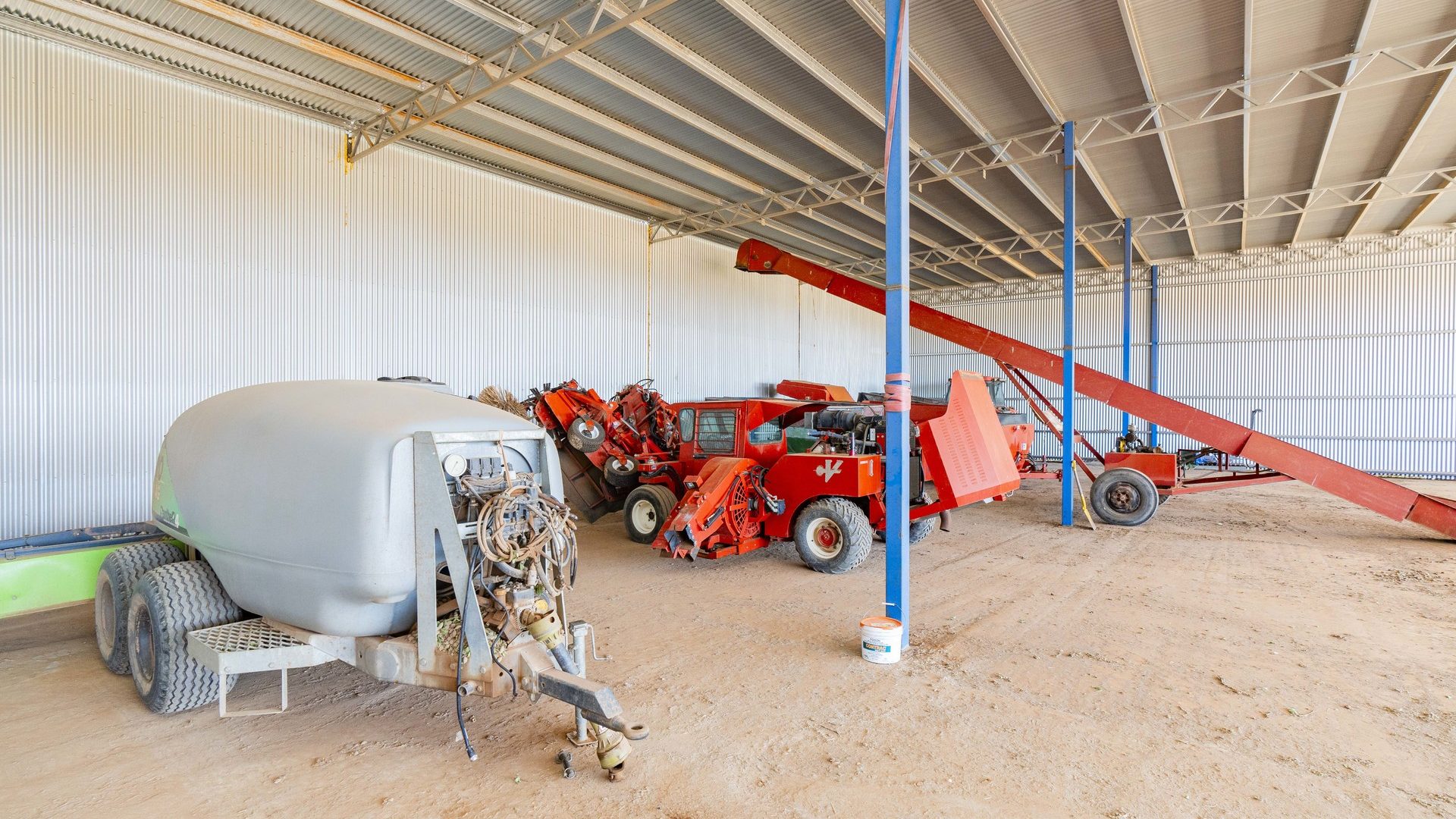 For Sale - 2128 Coughlan Road - New Property in Leeton - Real Estate by Jason Haines