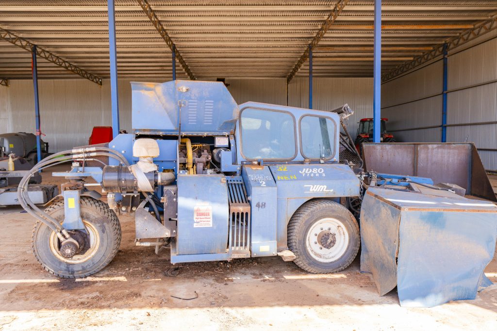 For Sale - 2128 Coughlan Road - New Property in Leeton - Real Estate by Jason Haines