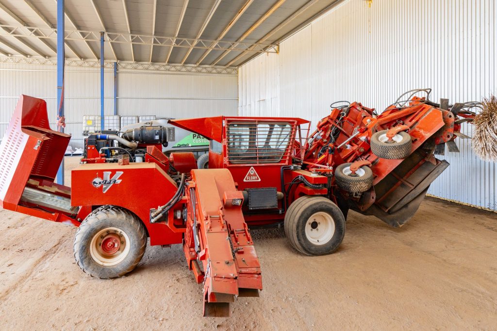 For Sale - 2128 Coughlan Road - New Property in Leeton - Real Estate by Jason Haines
