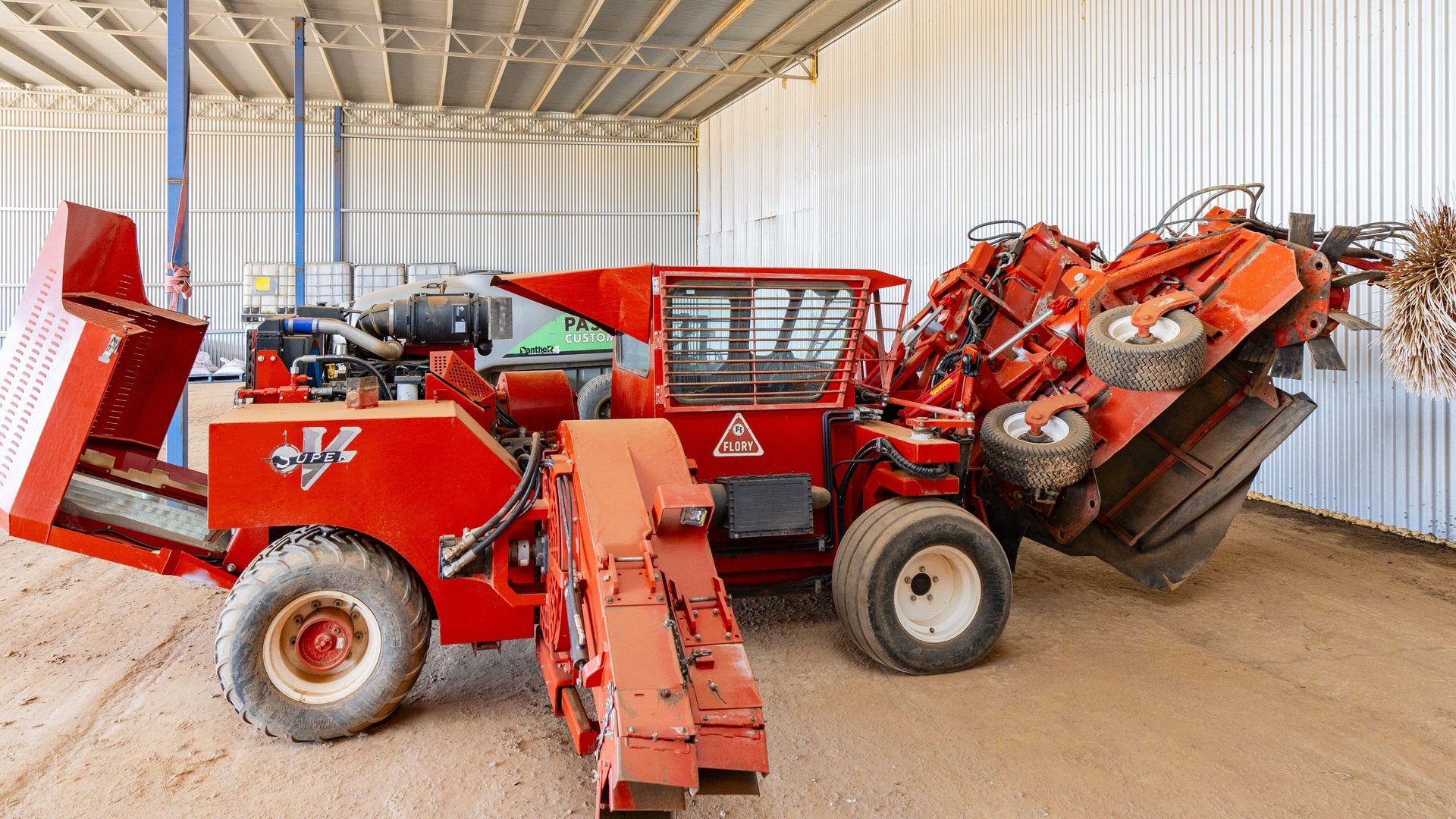 For Sale - 2128 Coughlan Road - New Property in Leeton - Real Estate by Jason Haines