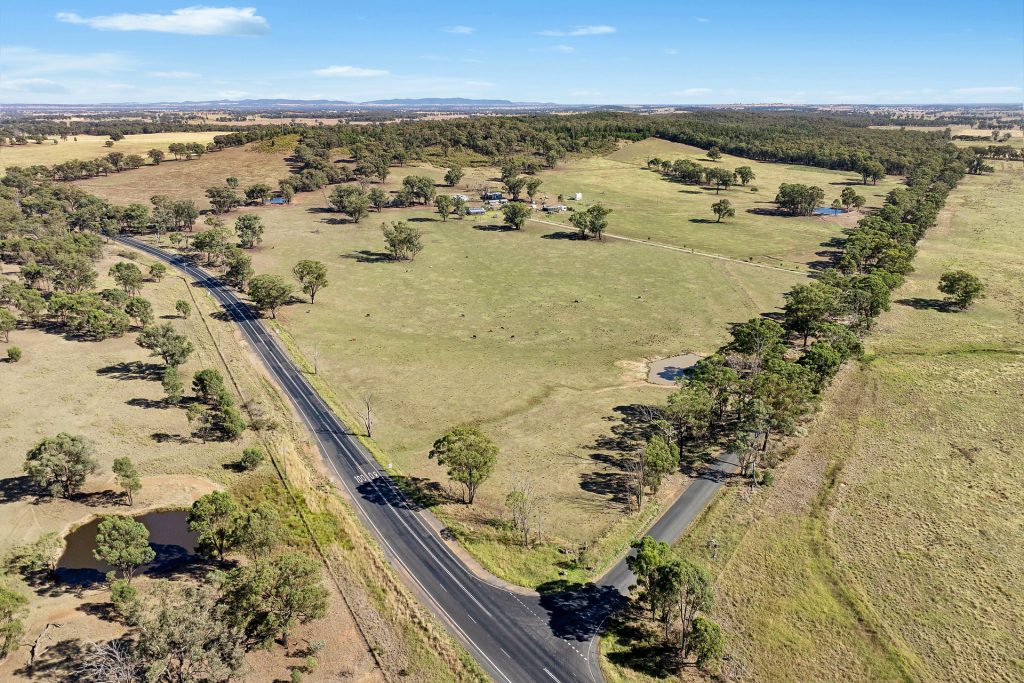 Sold - 35 Porters Lane - New Property in Springdale - Real Estate by Lachlan Pellow