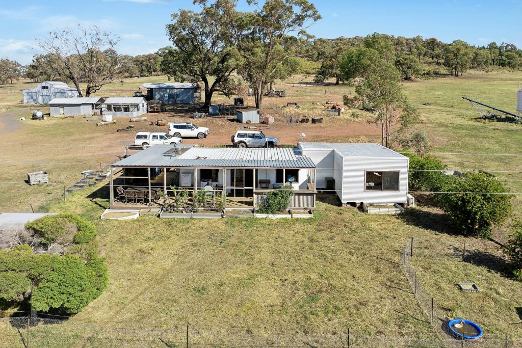 Sold - 35 Porters Lane - New Property in Springdale - Real Estate by Lachlan Pellow