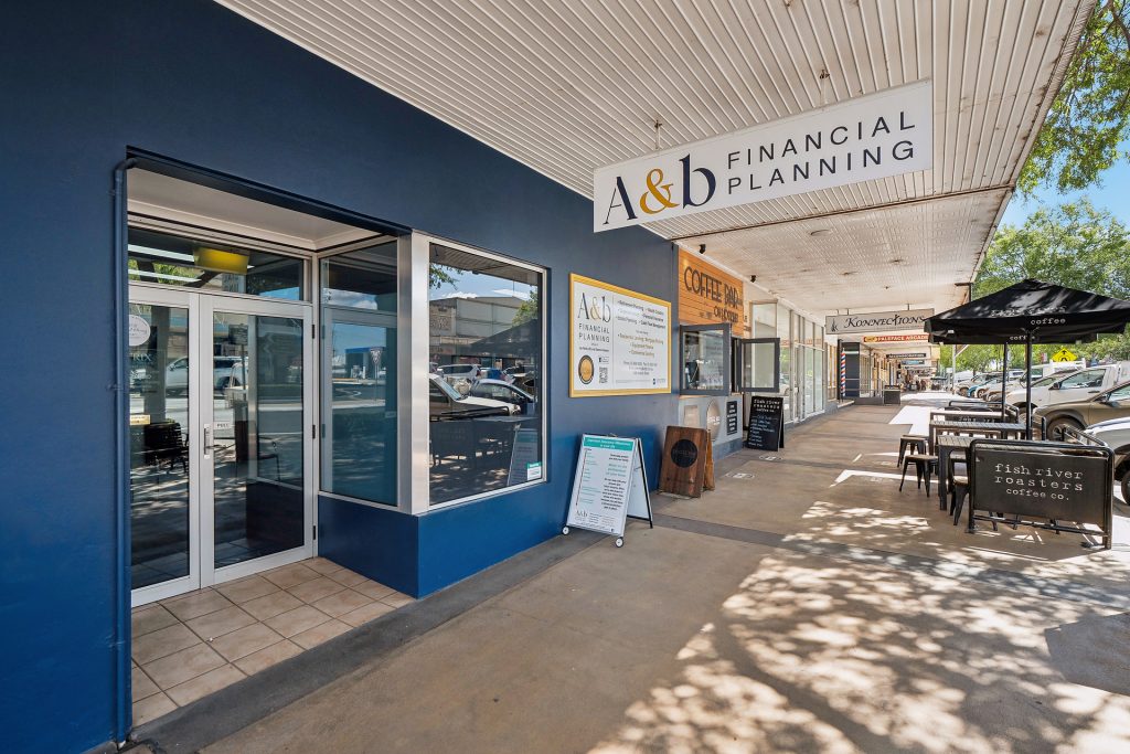 Sold - 246 Hoskins Street - New Property in Temora - Real Estate by Lachlan Pellow