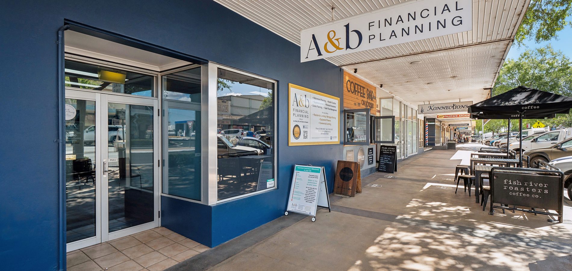 Sold - 246 Hoskins Street - New Property in Temora - Real Estate by Lachlan Pellow