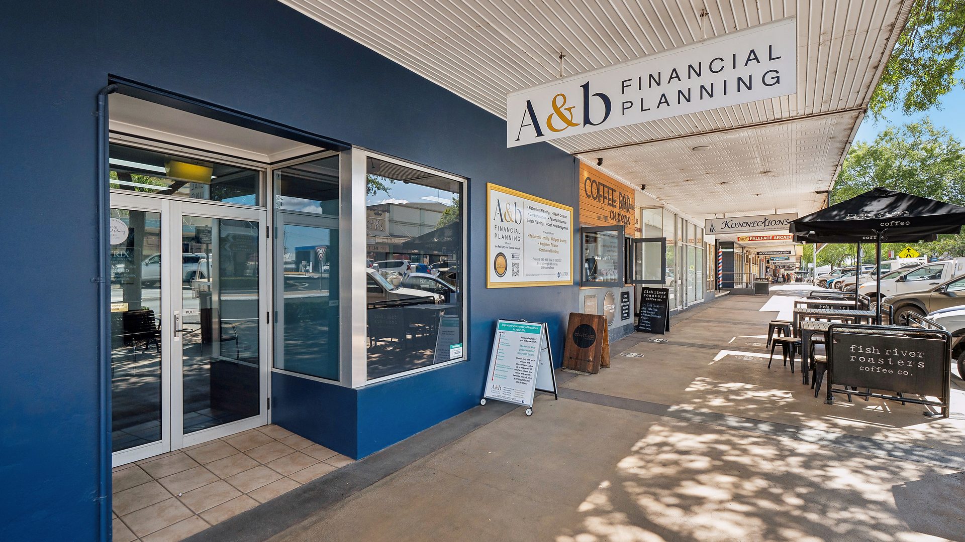 Sold - 246 Hoskins Street - New Property in Temora - Real Estate by Lachlan Pellow