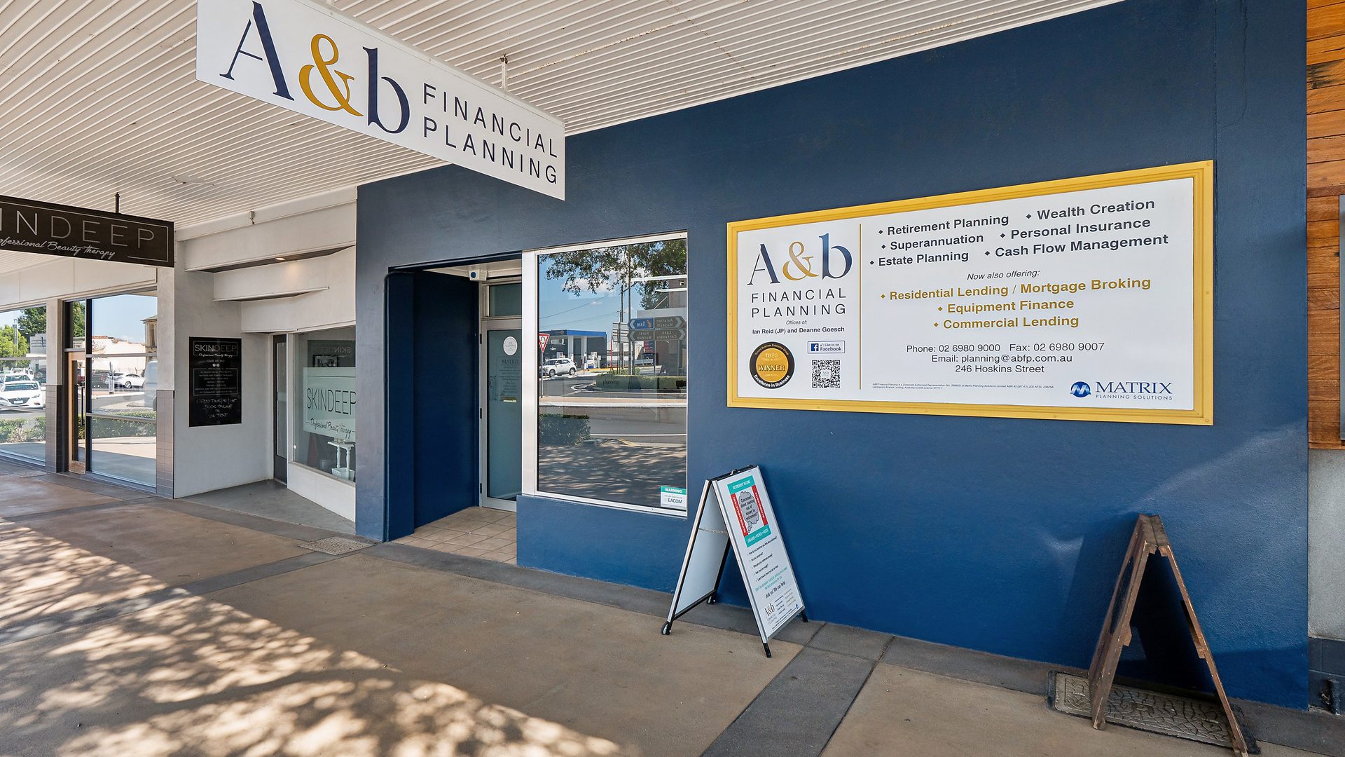 Sold - 246 Hoskins Street - New Property in Temora - Real Estate by Lachlan Pellow