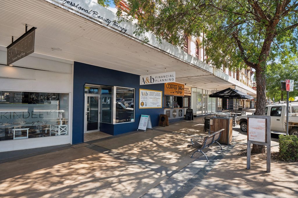 Sold - 246 Hoskins Street - New Property in Temora - Real Estate by Lachlan Pellow