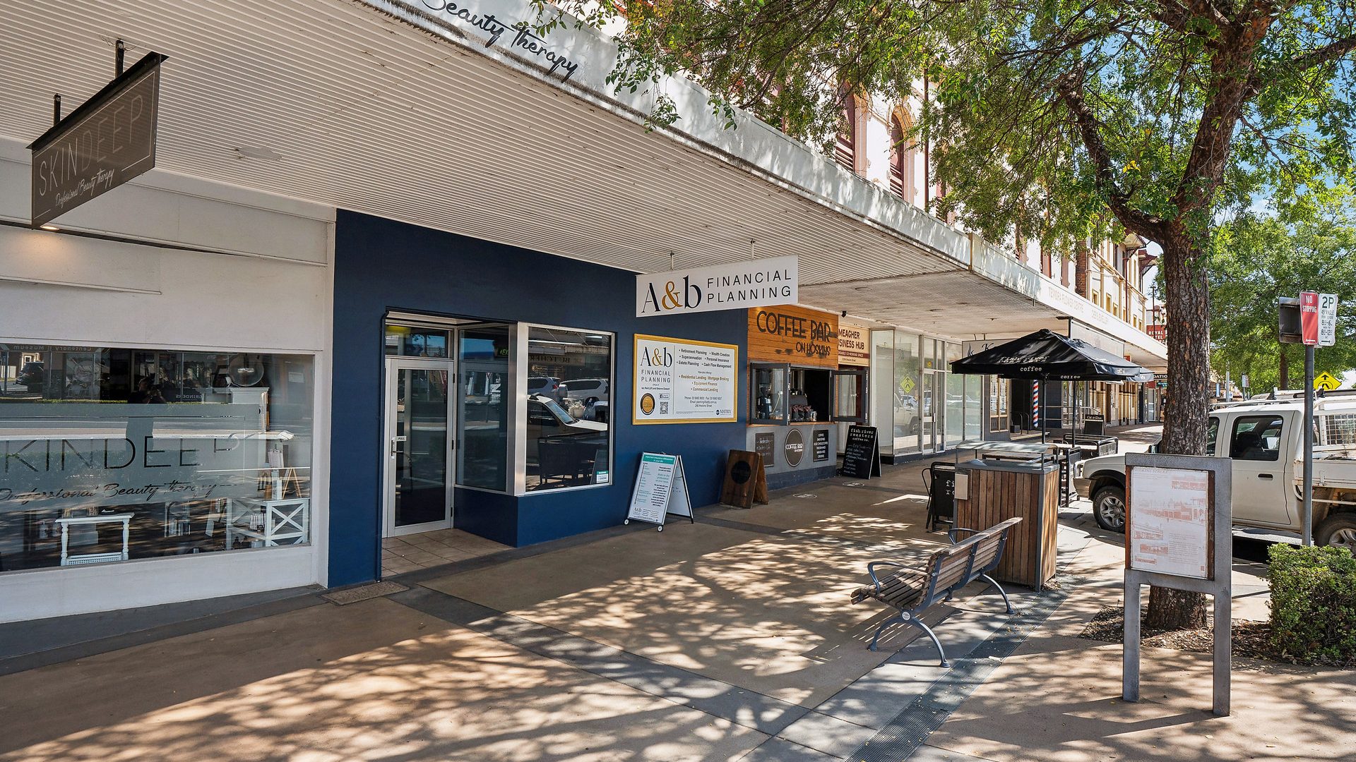 Sold - 246 Hoskins Street - New Property in Temora - Real Estate by Lachlan Pellow
