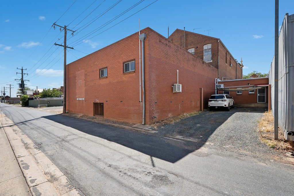 Sold - 246 Hoskins Street - New Property in Temora - Real Estate by Lachlan Pellow