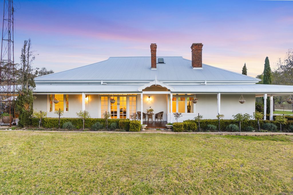 Sold - 182 Fishers Lane - New Property in Temora - Real Estate by Lachlan Pellow