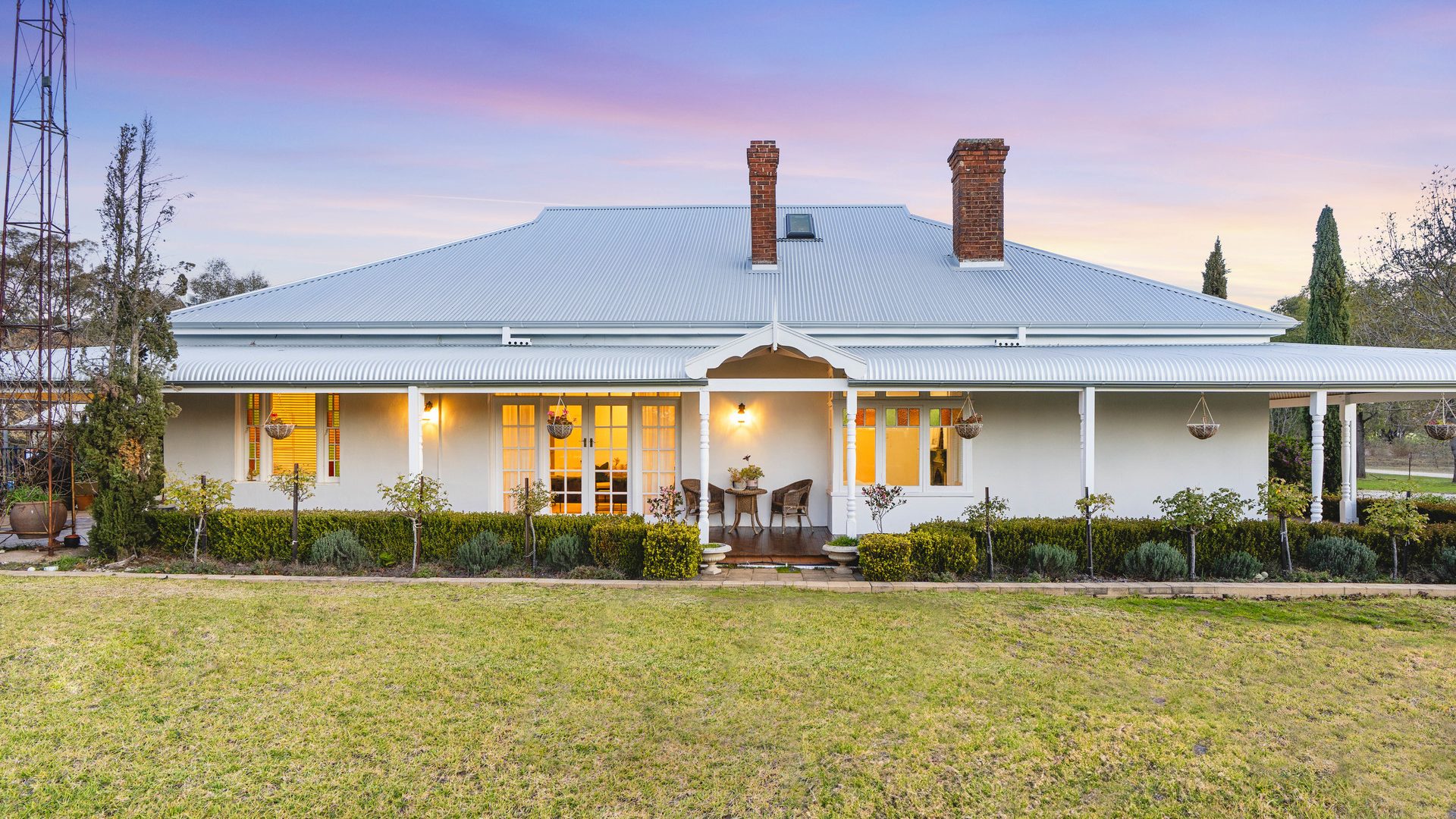 Sold - 182 Fishers Lane - New Property in Temora - Real Estate by Lachlan Pellow