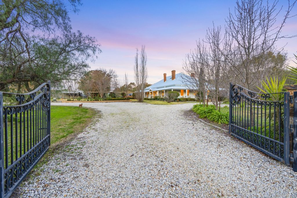 Sold - 182 Fishers Lane - New Property in Temora - Real Estate by Lachlan Pellow