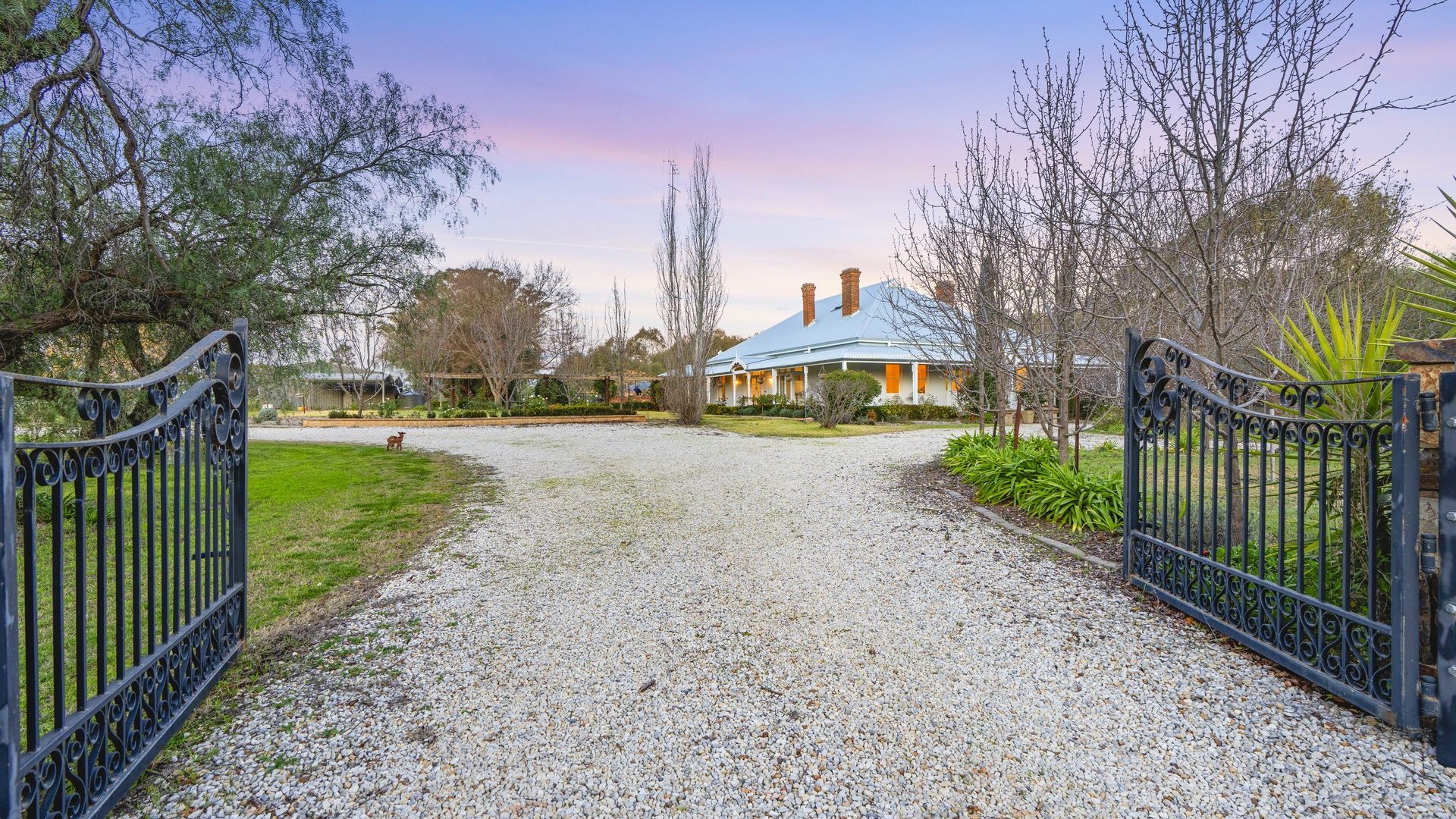 Sold - 182 Fishers Lane - New Property in Temora - Real Estate by Lachlan Pellow