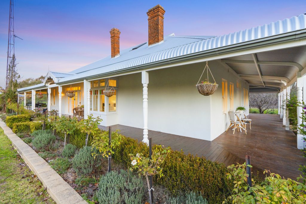 Sold - 182 Fishers Lane - New Property in Temora - Real Estate by Lachlan Pellow