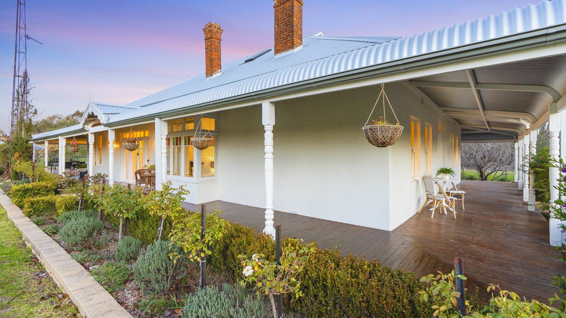 Sold - 182 Fishers Lane - New Property in Temora - Real Estate by Lachlan Pellow