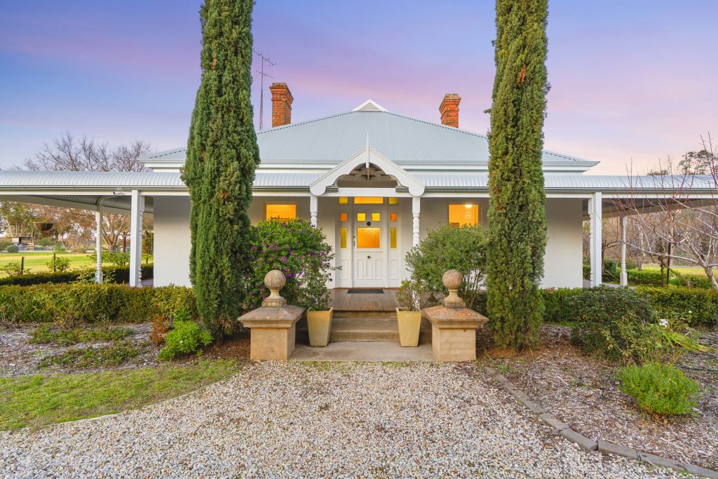 Sold - 182 Fishers Lane - New Property in Temora - Real Estate by Lachlan Pellow