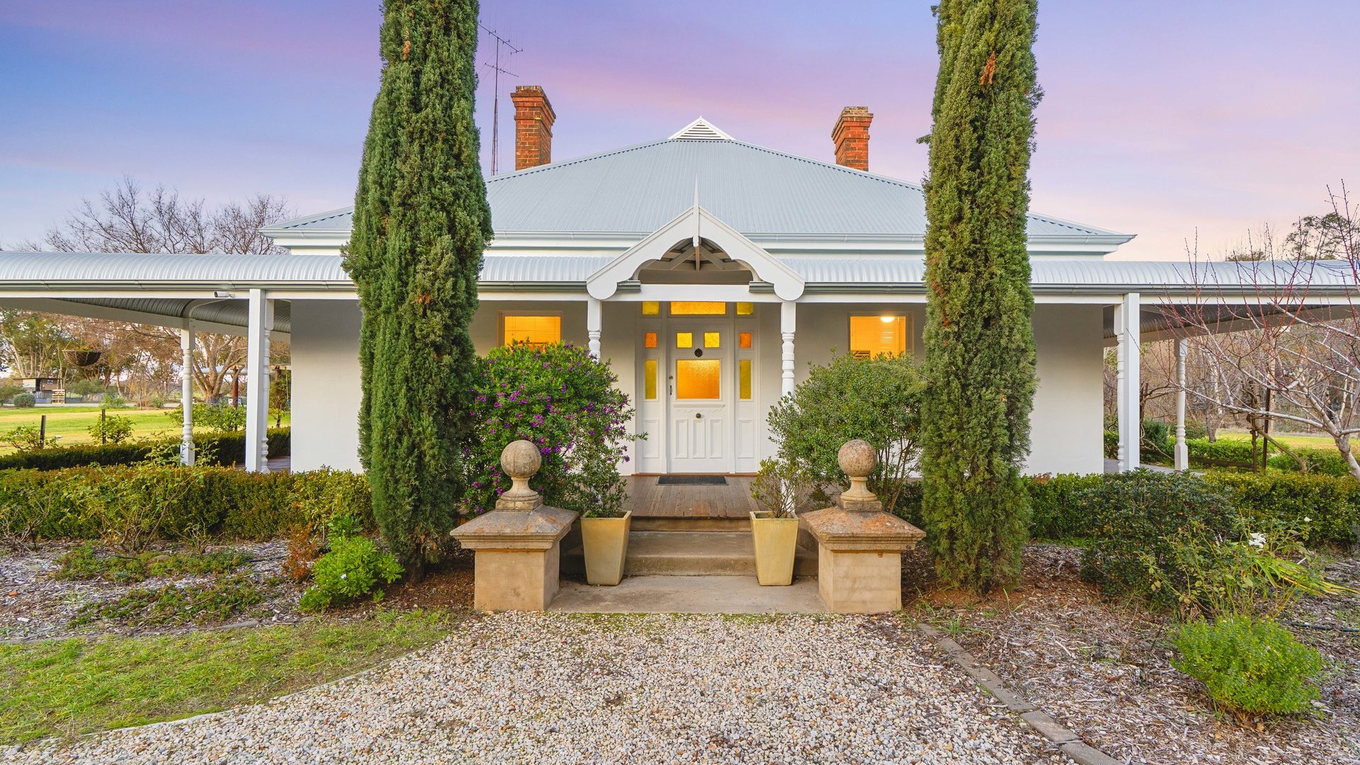 Sold - 182 Fishers Lane - New Property in Temora - Real Estate by Lachlan Pellow