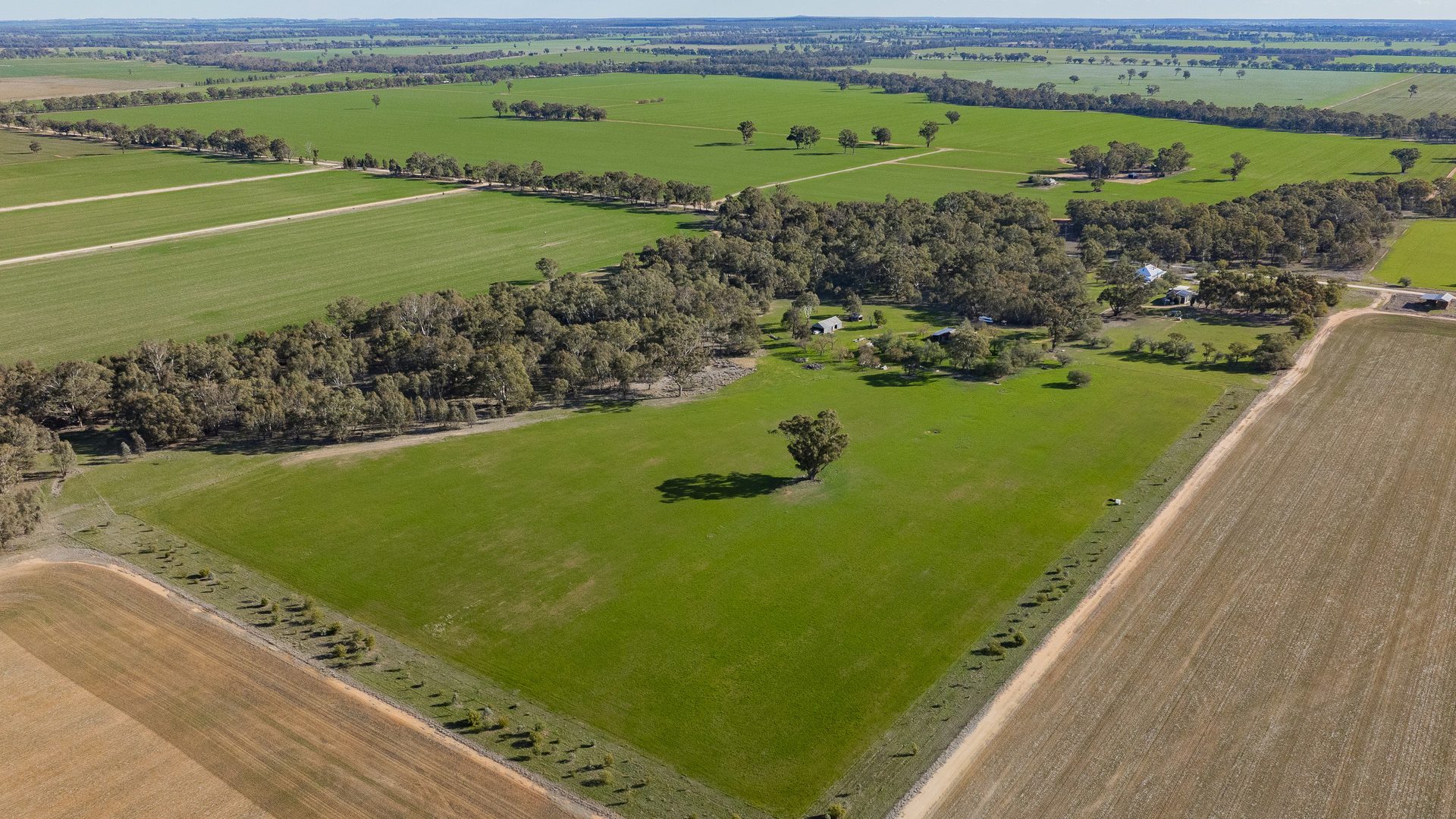 Sold - 182 Fishers Lane - New Property in Temora - Real Estate by Lachlan Pellow