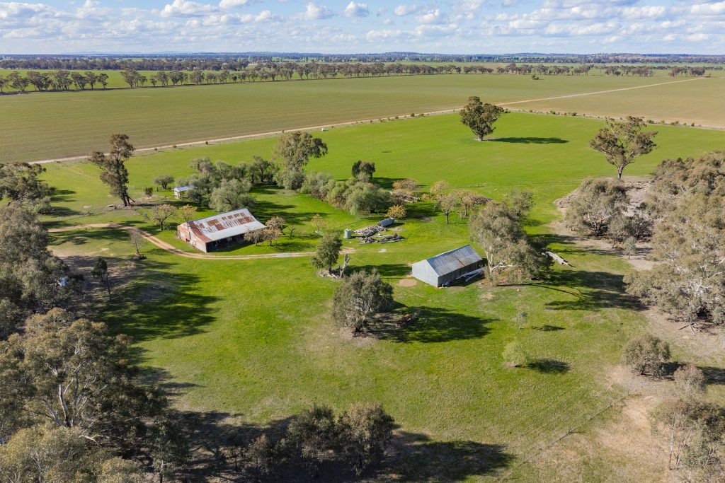 Sold - 182 Fishers Lane - New Property in Temora - Real Estate by Lachlan Pellow