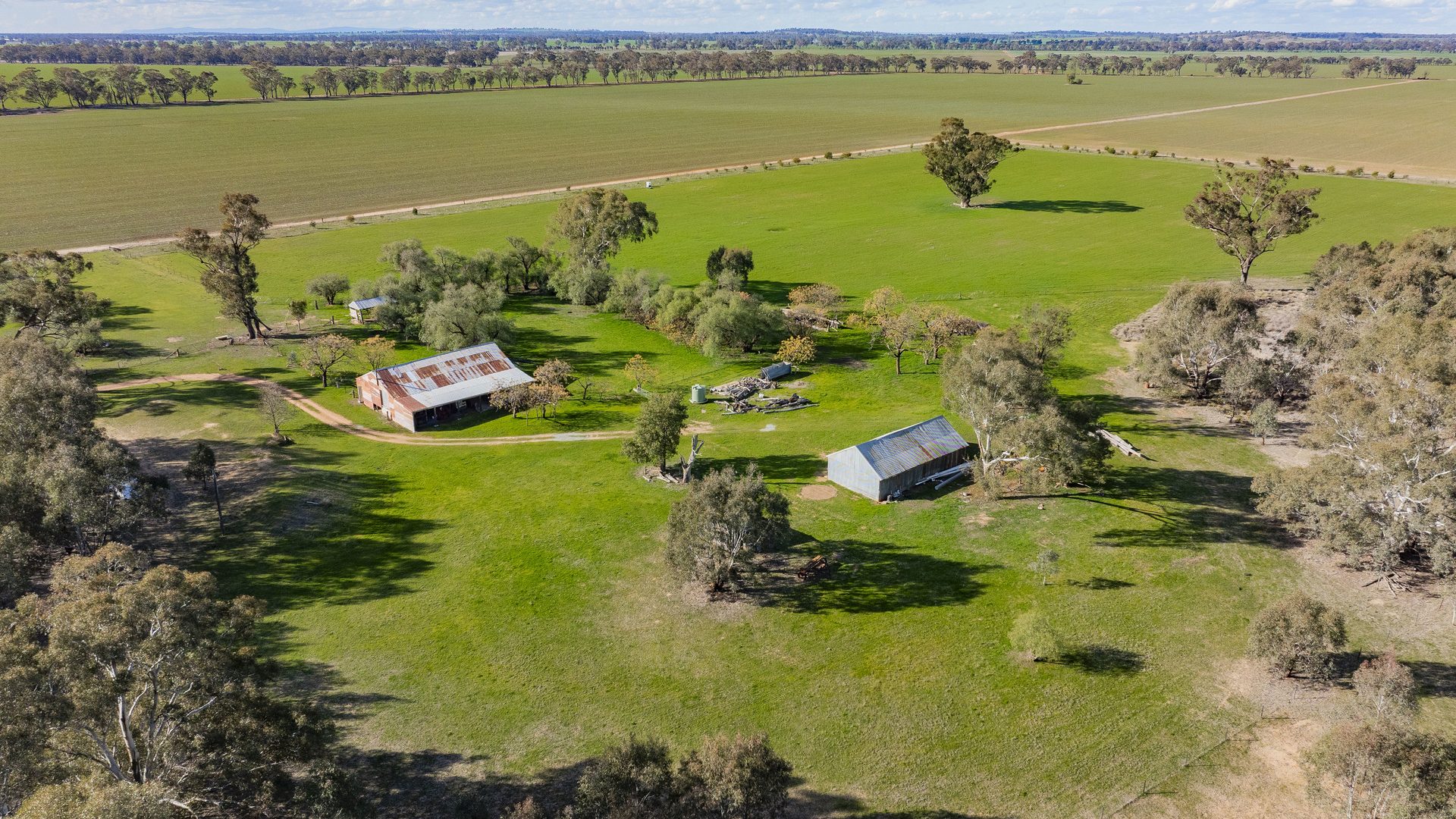 Sold - 182 Fishers Lane - New Property in Temora - Real Estate by Lachlan Pellow