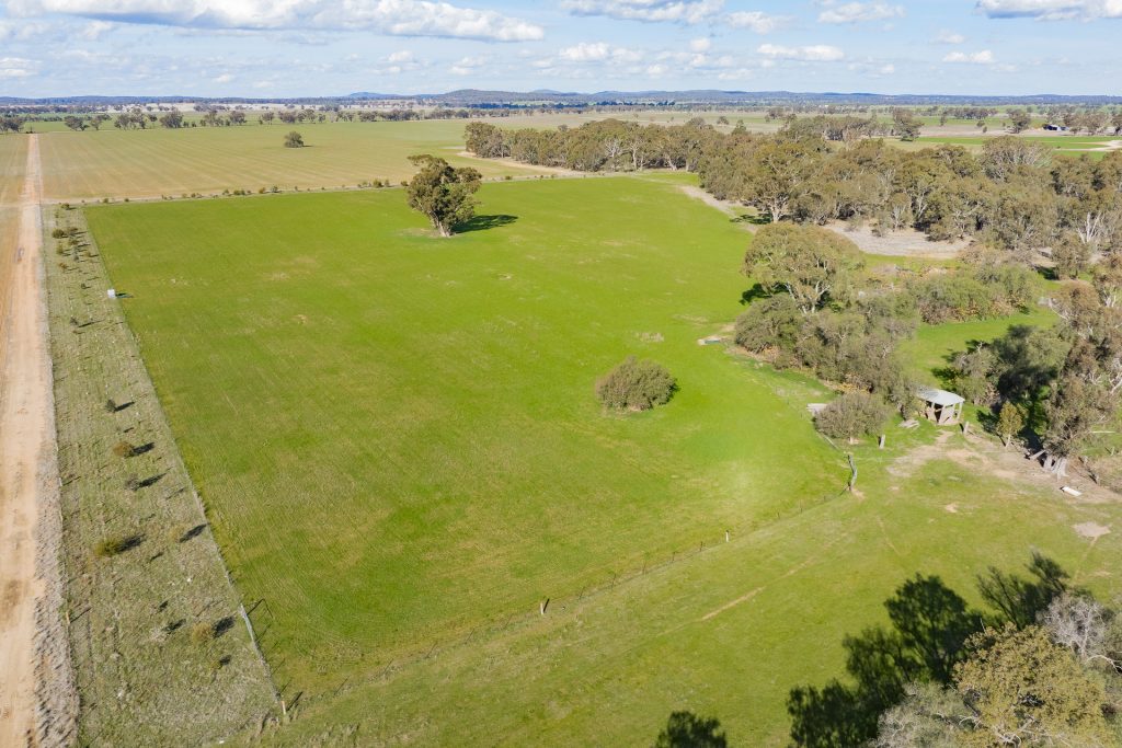 Sold - 182 Fishers Lane - New Property in Temora - Real Estate by Lachlan Pellow