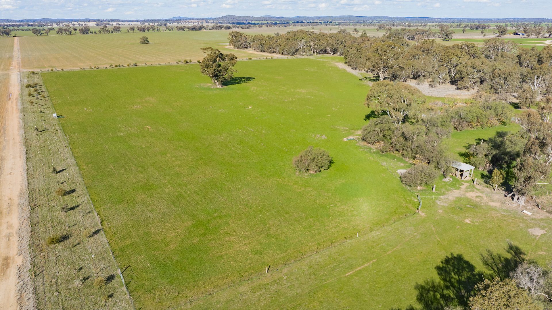 Sold - 182 Fishers Lane - New Property in Temora - Real Estate by Lachlan Pellow