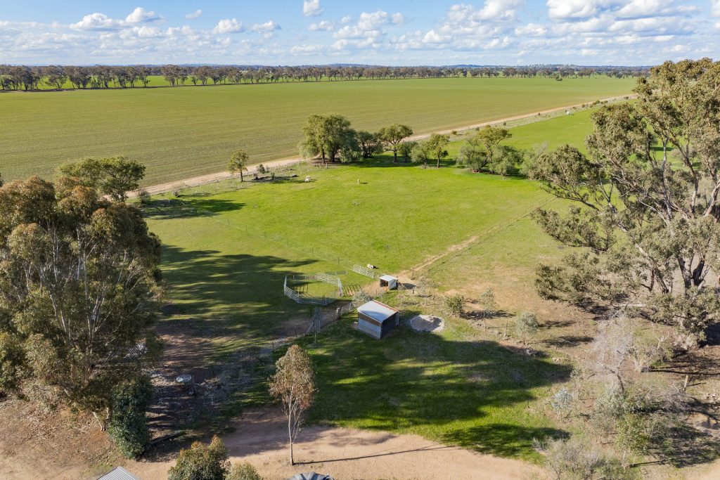 Sold - 182 Fishers Lane - New Property in Temora - Real Estate by Lachlan Pellow