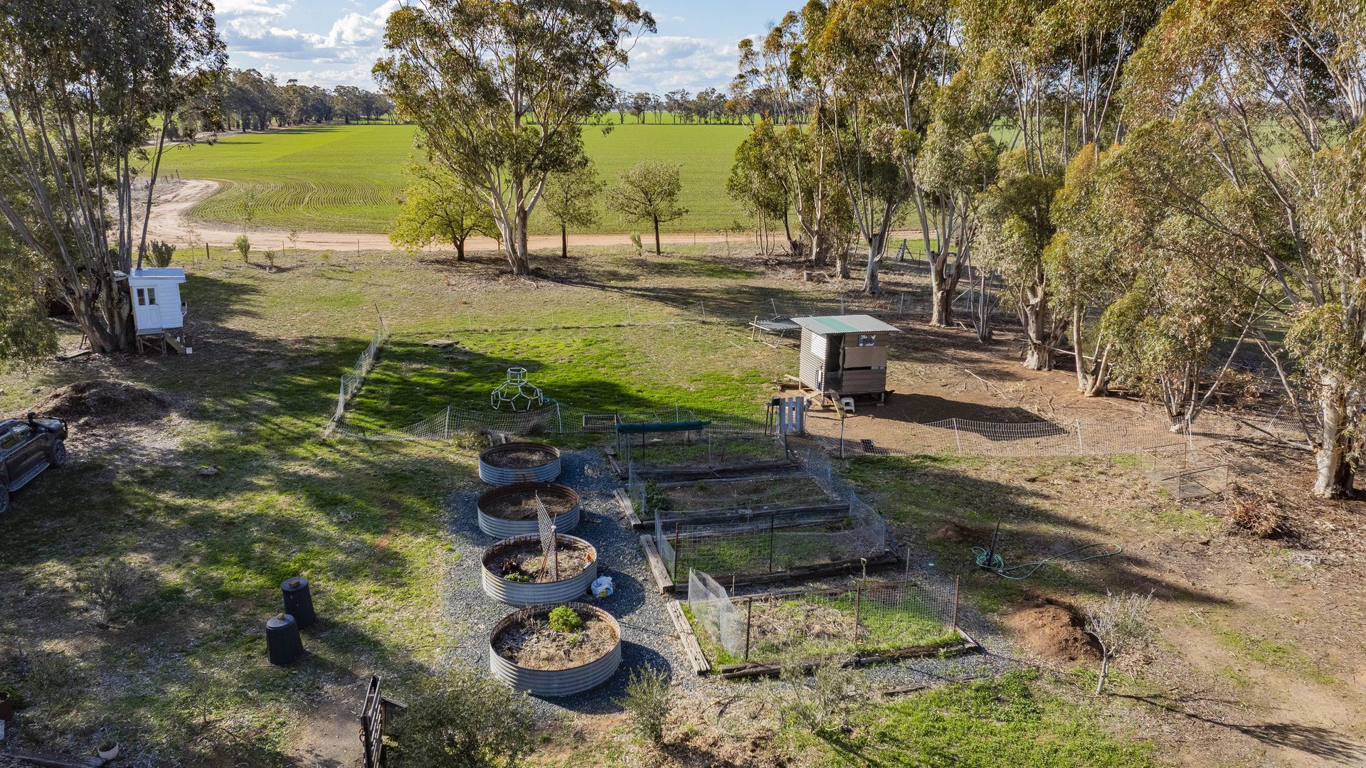 Sold - 182 Fishers Lane - New Property in Temora - Real Estate by Lachlan Pellow