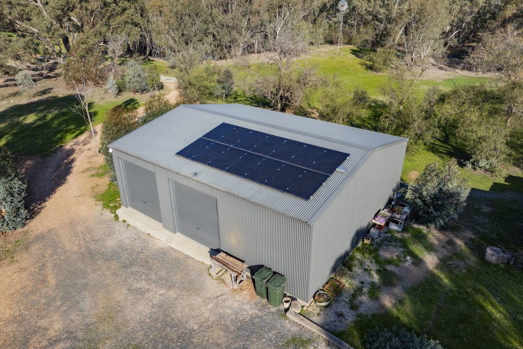 Sold - 182 Fishers Lane - New Property in Temora - Real Estate by Lachlan Pellow