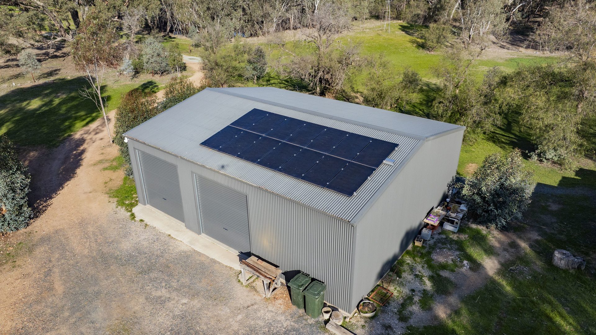 Sold - 182 Fishers Lane - New Property in Temora - Real Estate by Lachlan Pellow